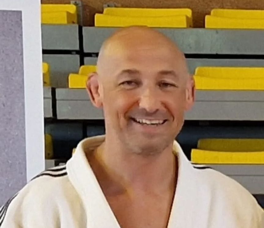 Gaël Matuszewski